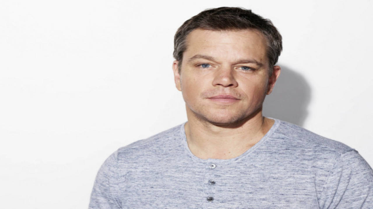 Matt Damon: I knew Harvey Weinstein was a womaniser - Bollywood News &  Gossip, Movie Reviews, Trailers & Videos at