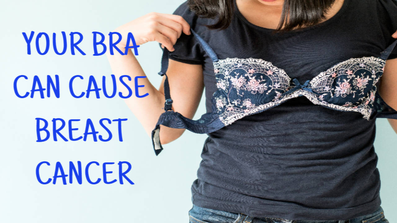 10 bra myths you've probably believed your entire life