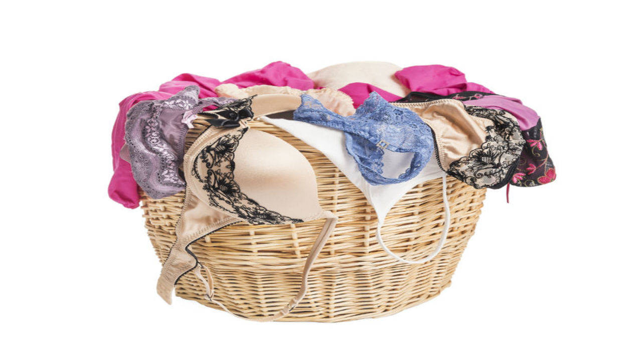 What experiences did men had when they went to shopping for new panties in  stores? - Quora