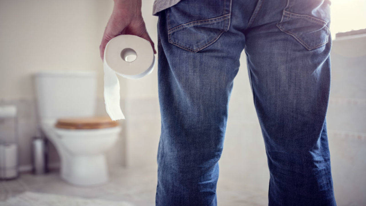 6 reasons you should wash, not wipe your butt The Times of India