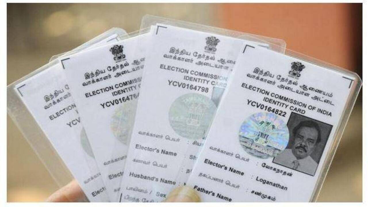 Voter Id Card Andhra Pradesh Online Registration