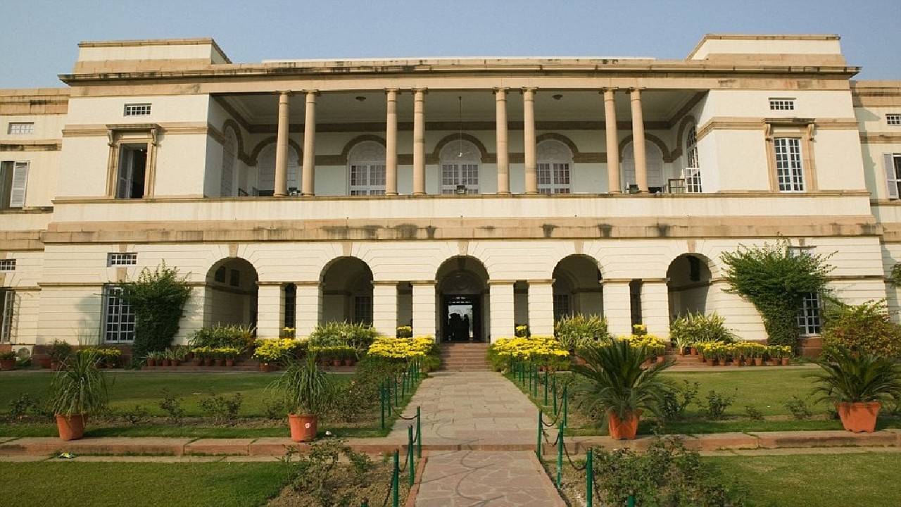 Nehru's name dropped from Teen Murti House museum and library: The journey  from NMML to PMML