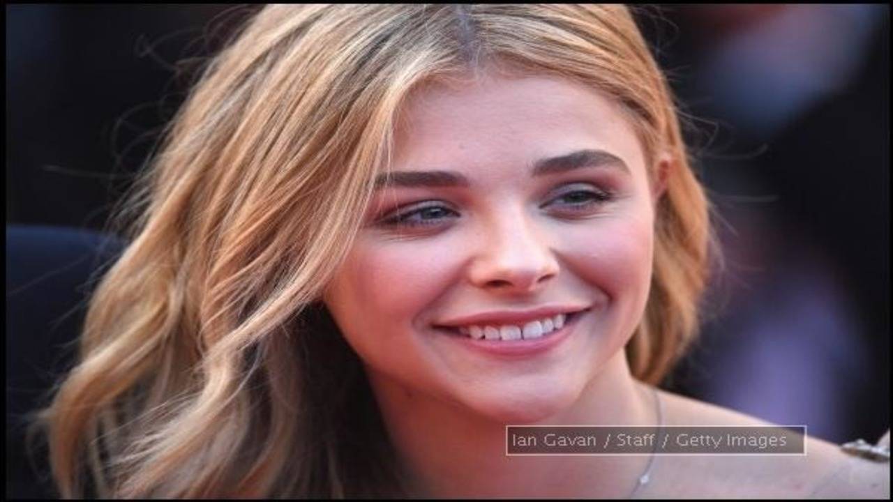 Chloë Grace Moretz Opens Up About Her Breakup With Brooklyn