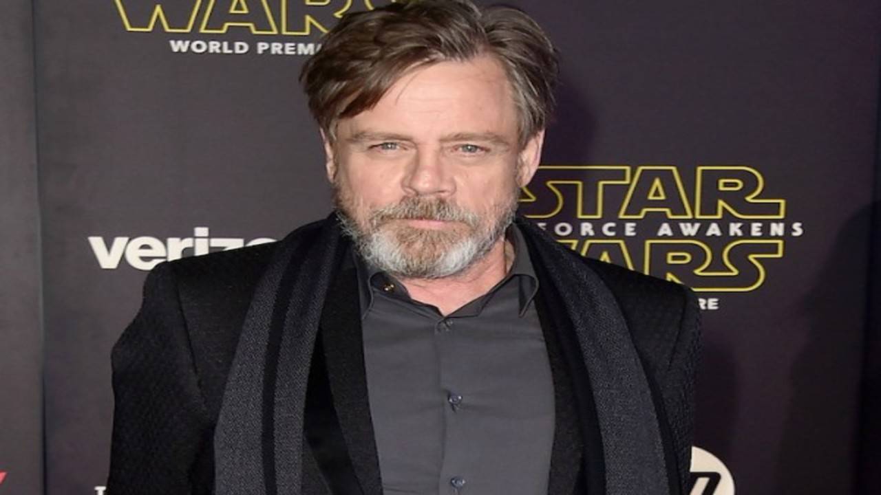 Mark Hamill Interview: The Last Jedi Speaks