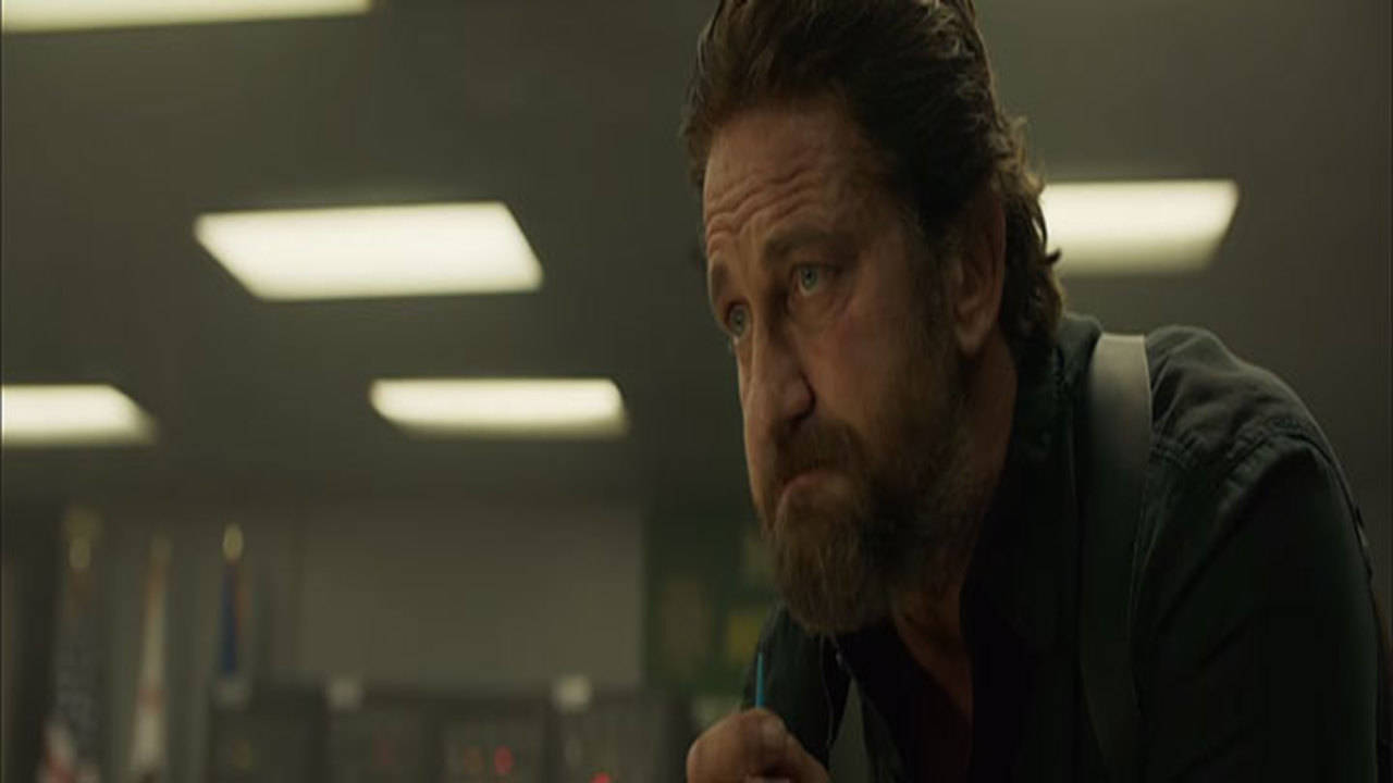 Den of Thieves' movie review