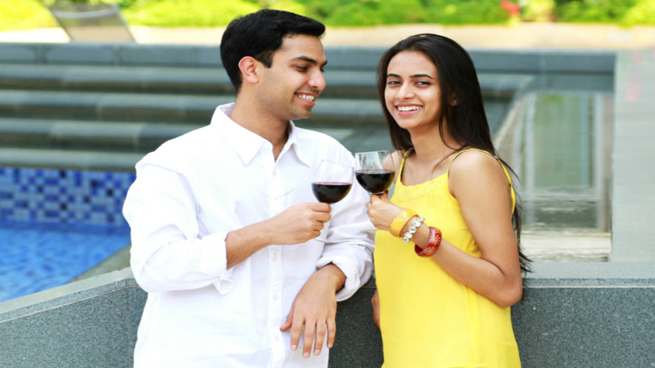 7 people reveal the weirdest thing they have done to impress their partner  | The Times of India