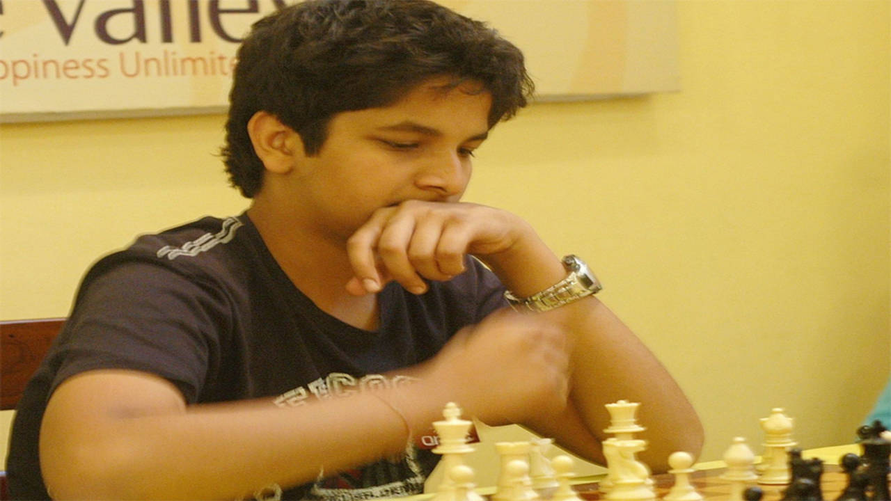 Arjun Erigaisi 4th Indian to win Tata Steel Challengers title, Magnus