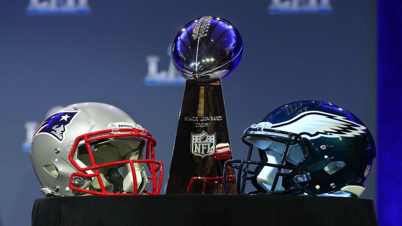 Buy Patriots Super Bowl Online In India -   India