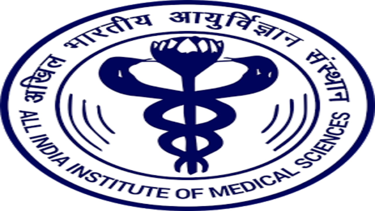 Discover more than 148 aiims logo png best - camera.edu.vn