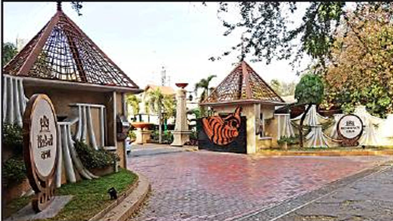 The Residency Club's fabled rise from post-war decline | Pune News - Times  of India