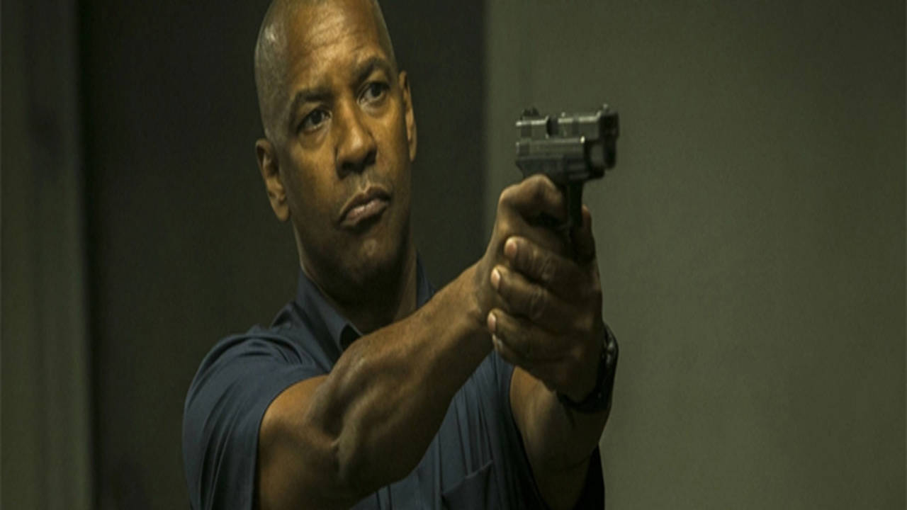 Equalizer 2' Review: Denzel Washington's First Sequel Misses Its Target