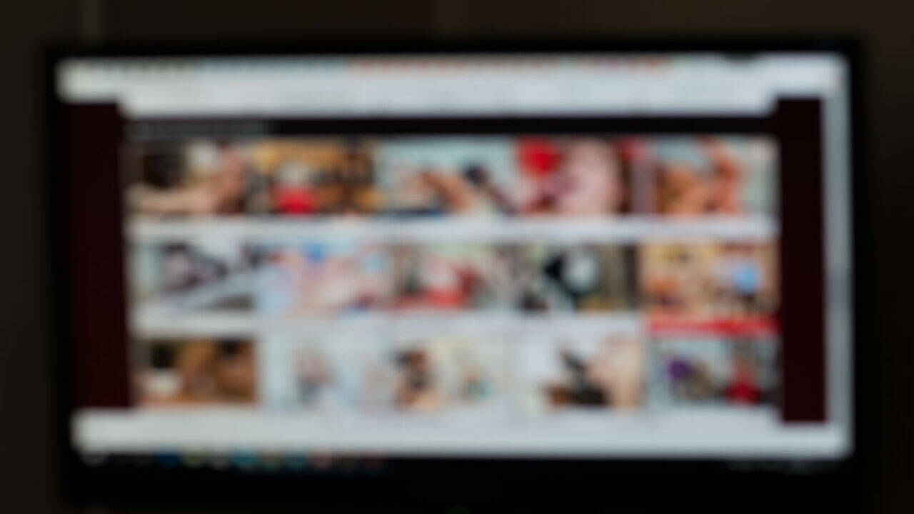 I was addicted to porn and heres why I got help