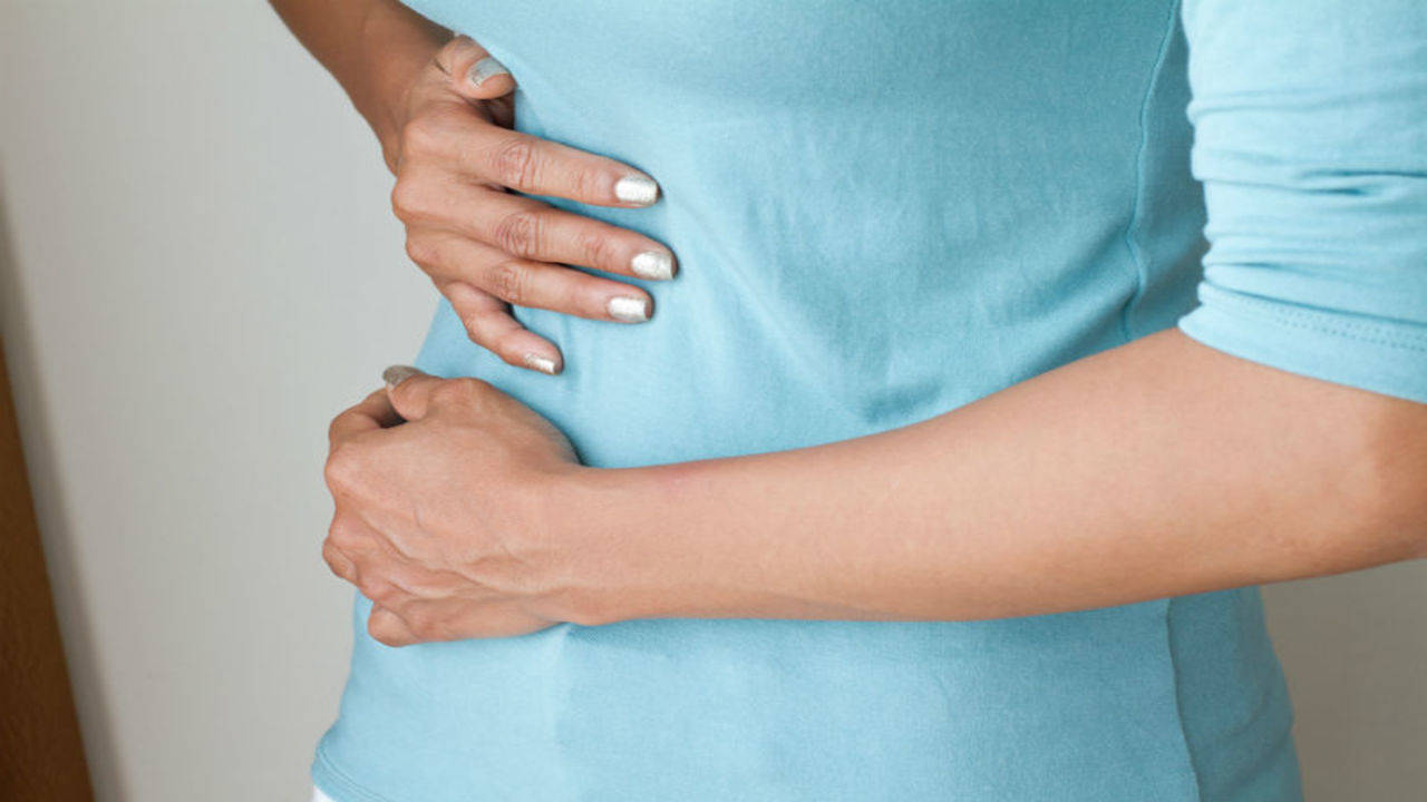 8 Weird Things That Happen to Your Breasts When You're Pregnant