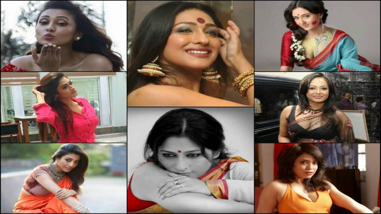 1280px x 720px - Uncovered: 8 sizzling Tollywood beauties who dared to go bold | The Times  of India