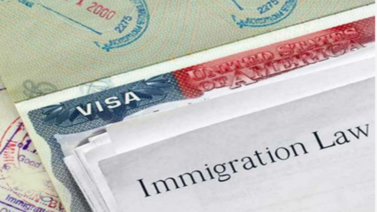 H-1B visa: Why the American dream just got tougher - Times of India