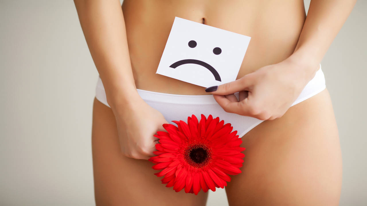 Stomach Pain After Sex Why Women Experience Abdominal Pain After Sex or Intercourse photo