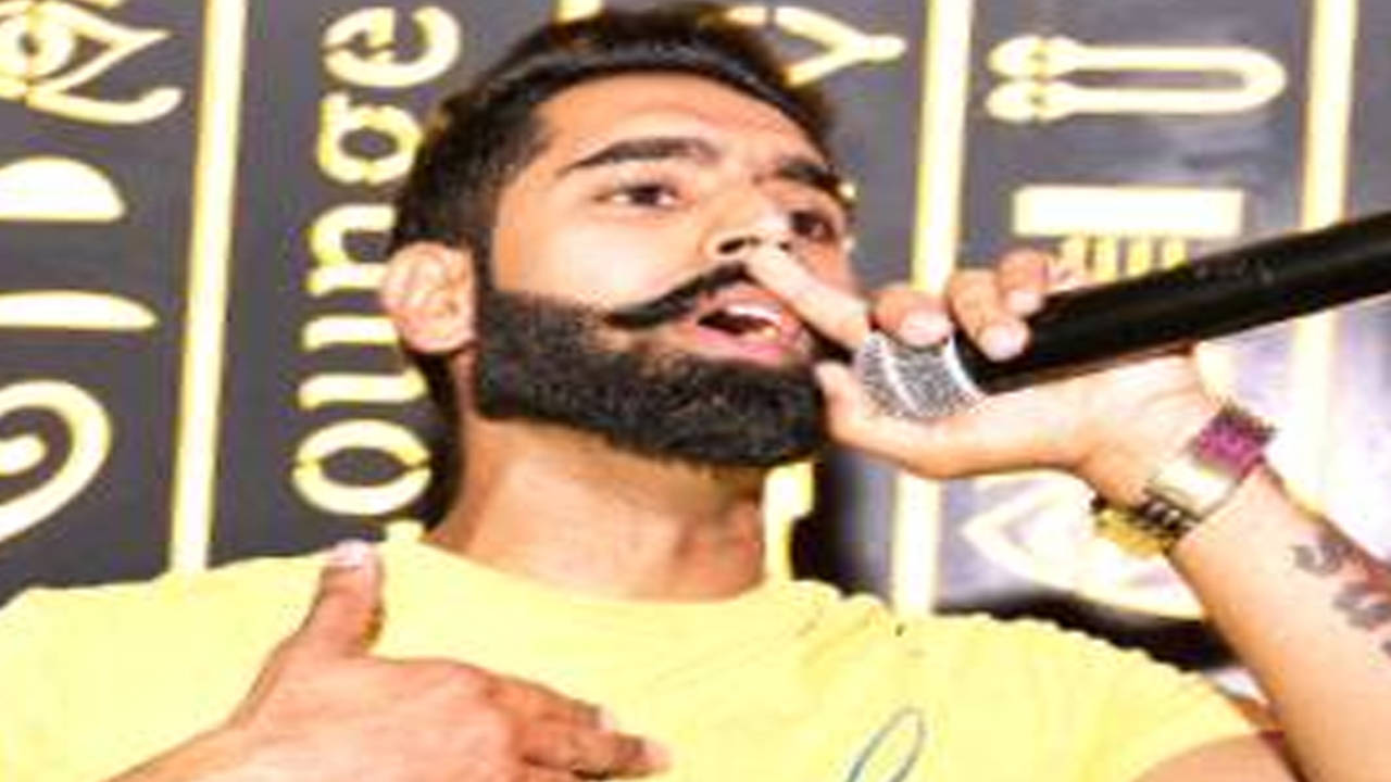 Punjabi singer shot at, 2 gangsters boast on FB Chandigarh News photo