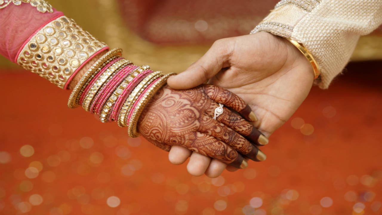 Should you disclose your sexual history to your partner before marriage? |  The Times of India