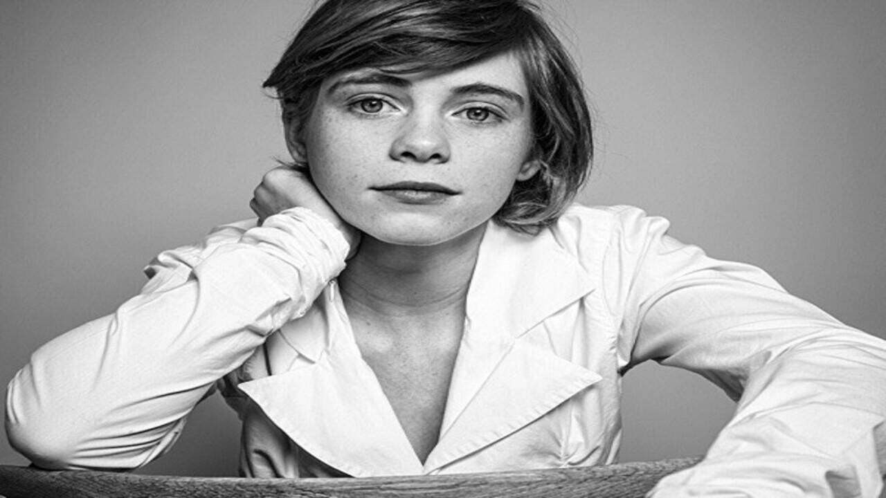 Sophia Lillis to play Nancy Drew in film adaptation | English Movie News -  Times of India