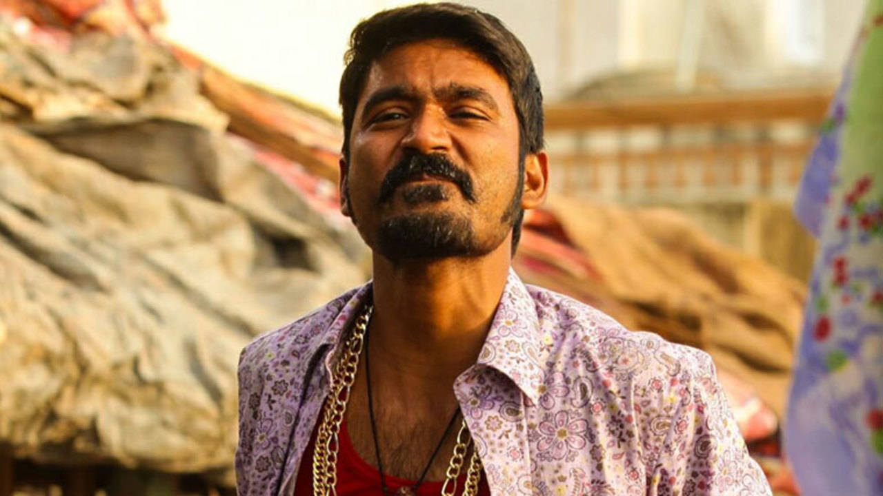 Maari 2': Dhanush and Balaji Mohan resume film's shoot | Tamil ...