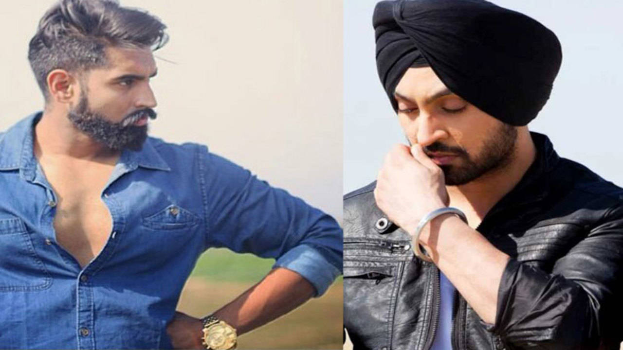 Famous Punjabi celebrities and their controversies