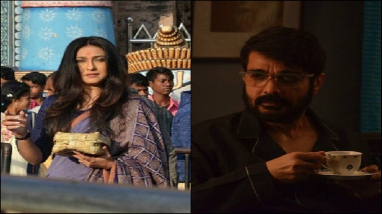 Порно видео: 1 еркек, 2 әйел