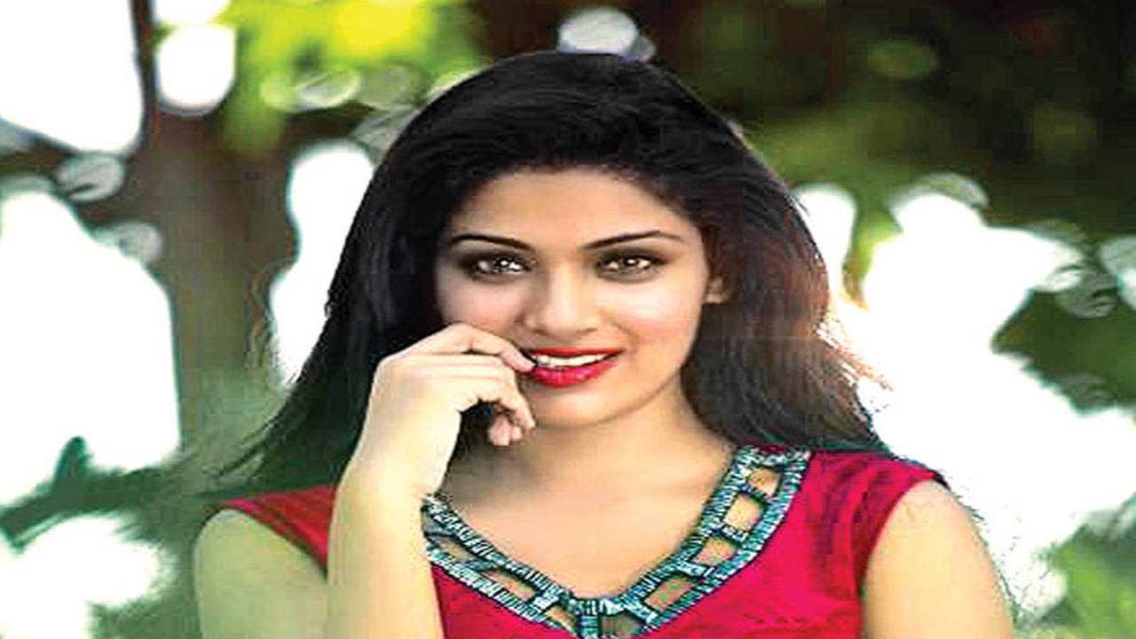 The prime time beauties of Malayalam TV - Times of India