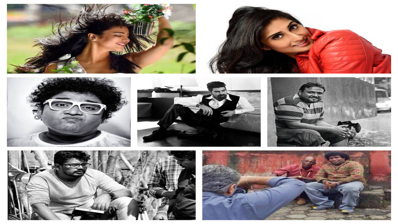 Thala Ajith and his photography! | The Times of India