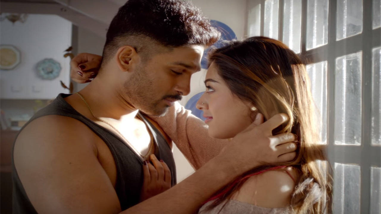 Naa Peru Surya, Naa Illu India Movie Review This Allu Arjun and Anu Emmanuel starrer has expectations on it to carry on the success streak 