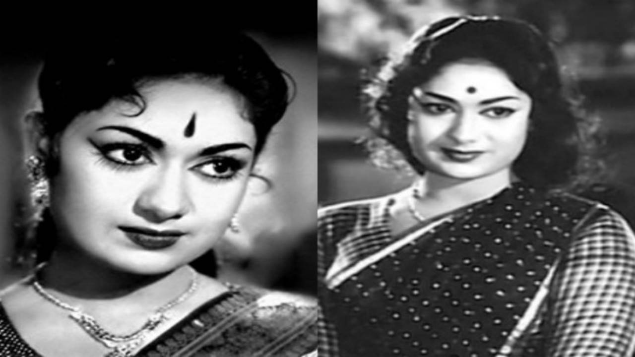 Savitri: Five films of the late actress that are a must watch ...