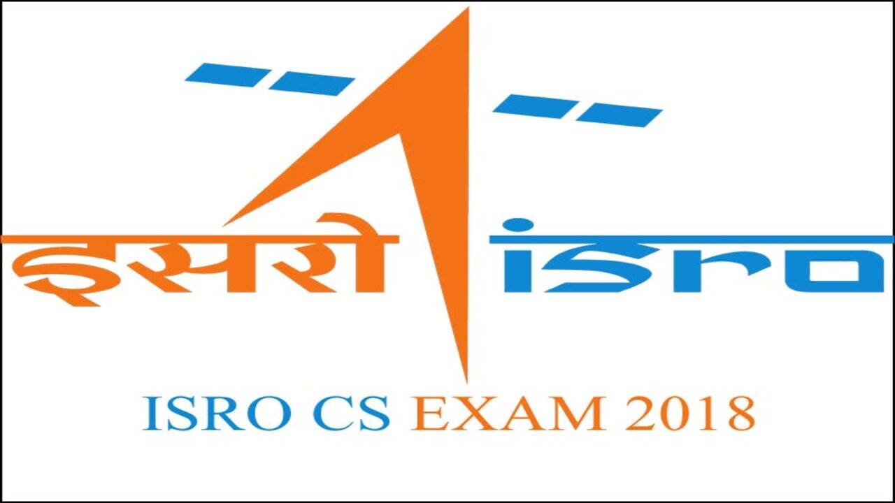 ISRO CS: Eligibility Criteria, Exam Pattern, Syllabus - Times of India