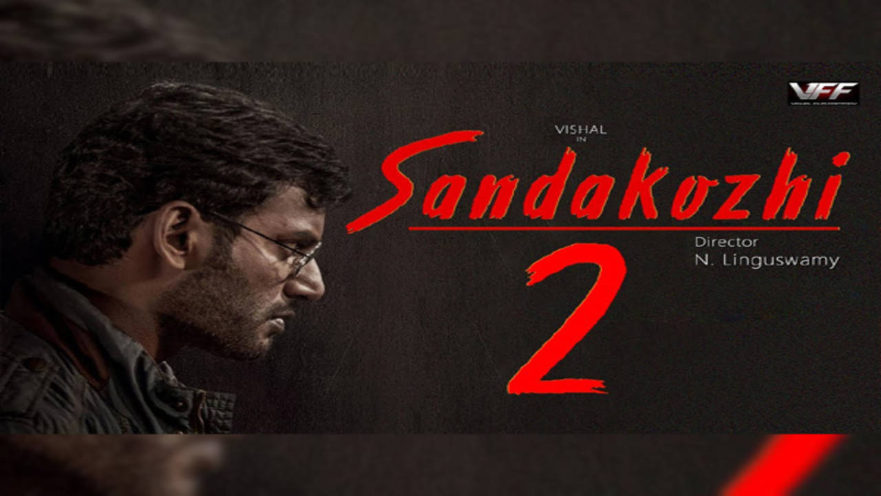 Sandakozhi|Movie|Scene|Vishal | HD Quality - video Dailymotion
