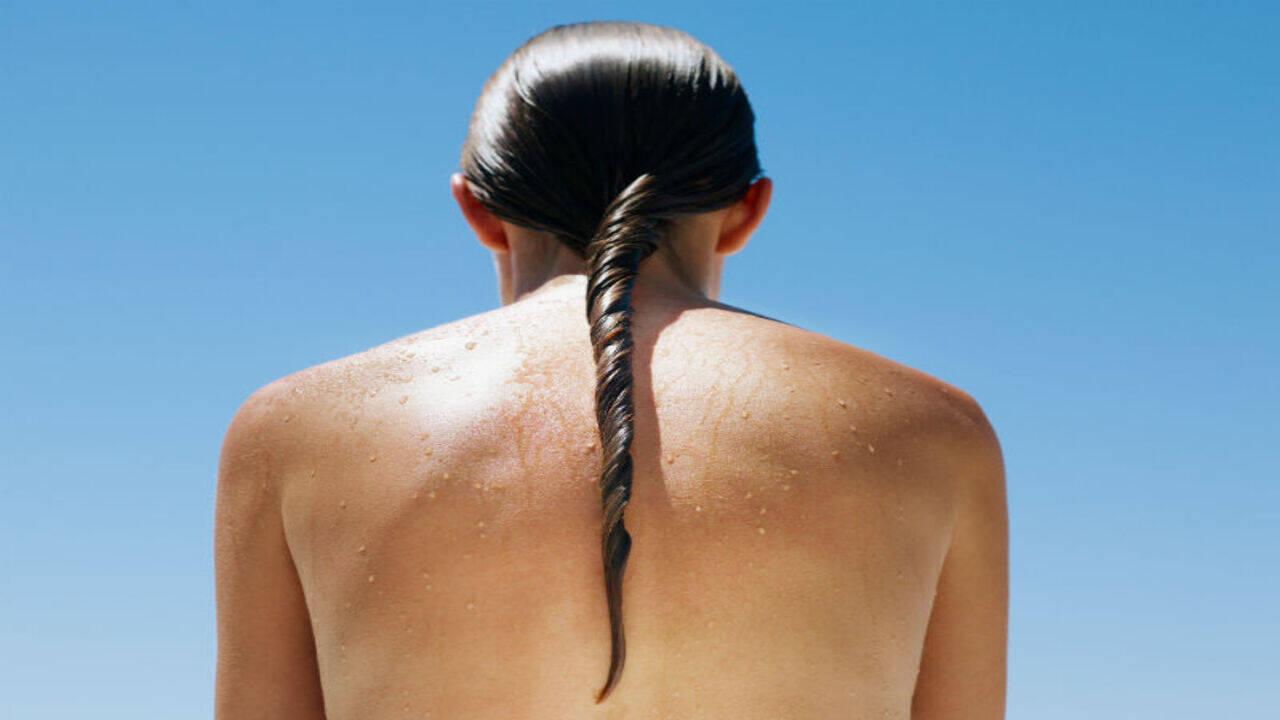 5 natural ways to grow hair faster | The Times of India 5 natural ways to grow hair faster | The Times of India