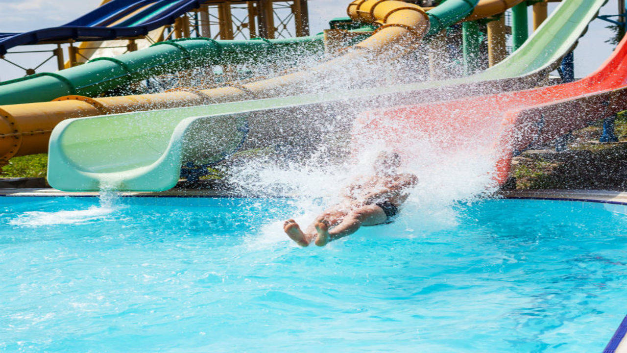 Visiting a water park? Some dos and don'ts you must follow!