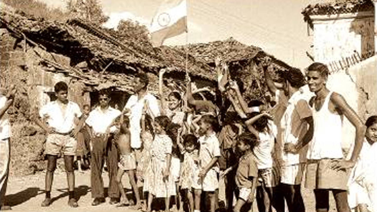 What we learn from Goan history | Goa News - Times of India