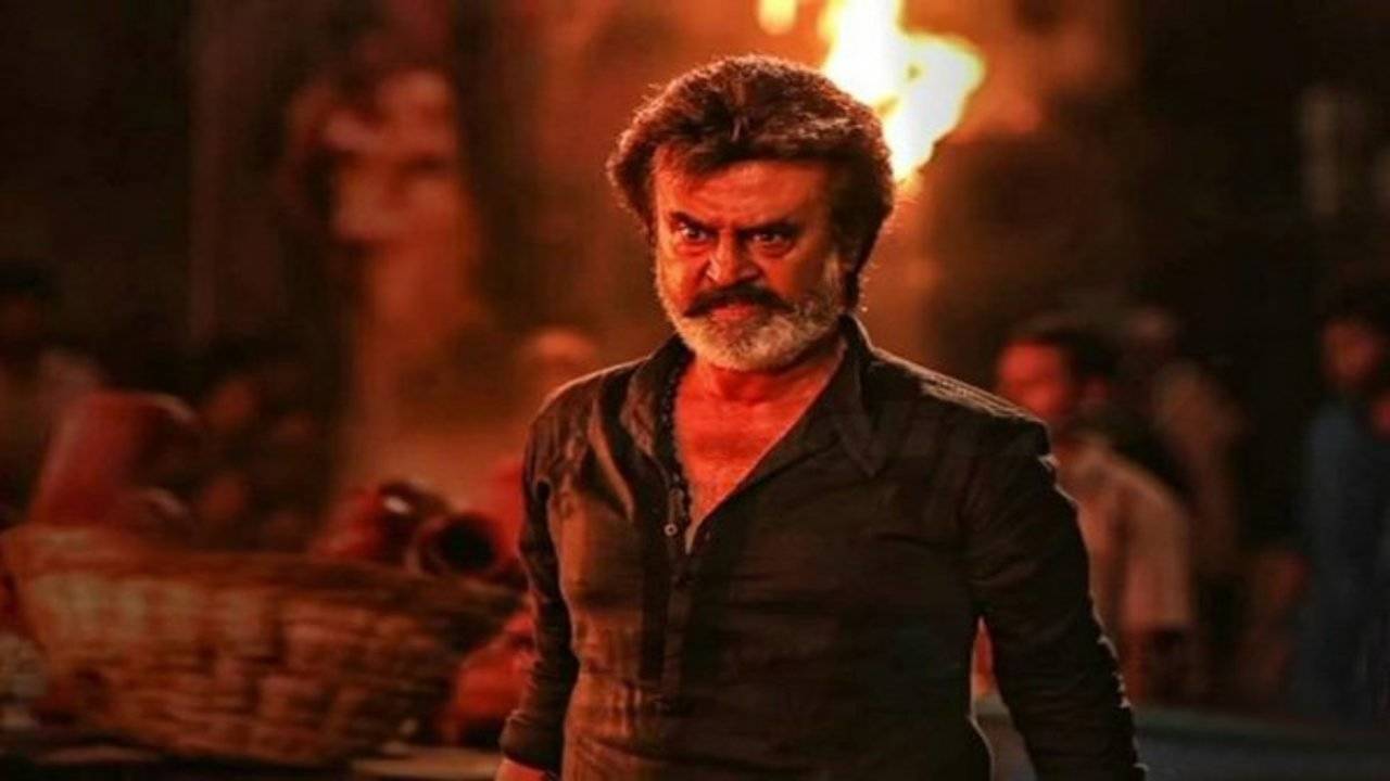 Kaala Movie Review - Open The Magazine