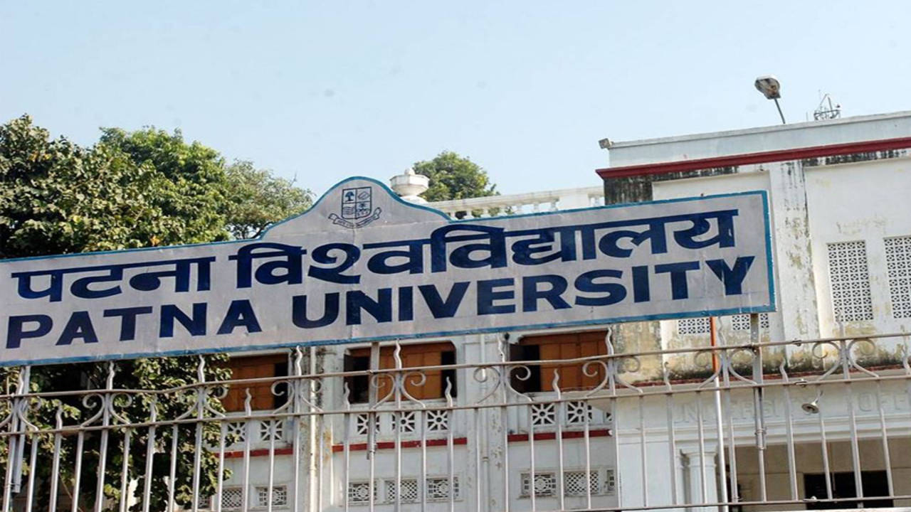 Patna University Students' Union polls: Pappu Yadav's outfit springs  surprise, JD(U) bites the dust | Patna News - Times of India