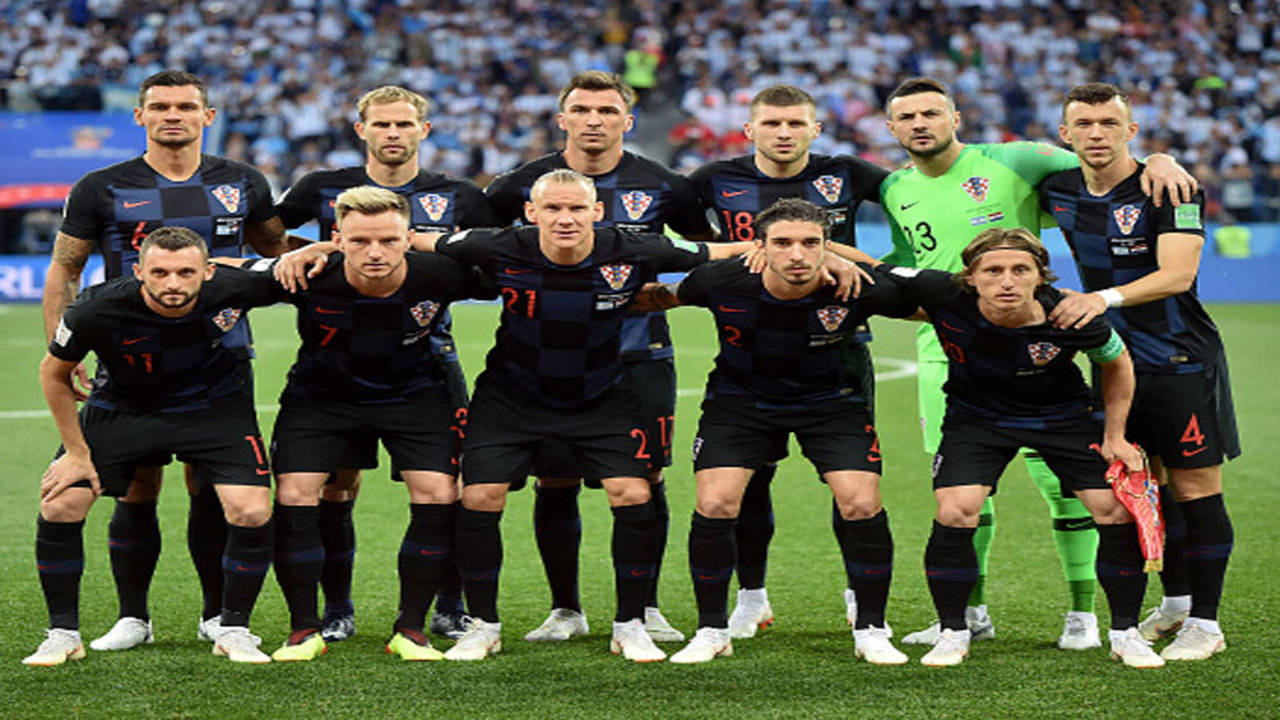 World Cup 2018 team preview: Croatia's golden generation has one