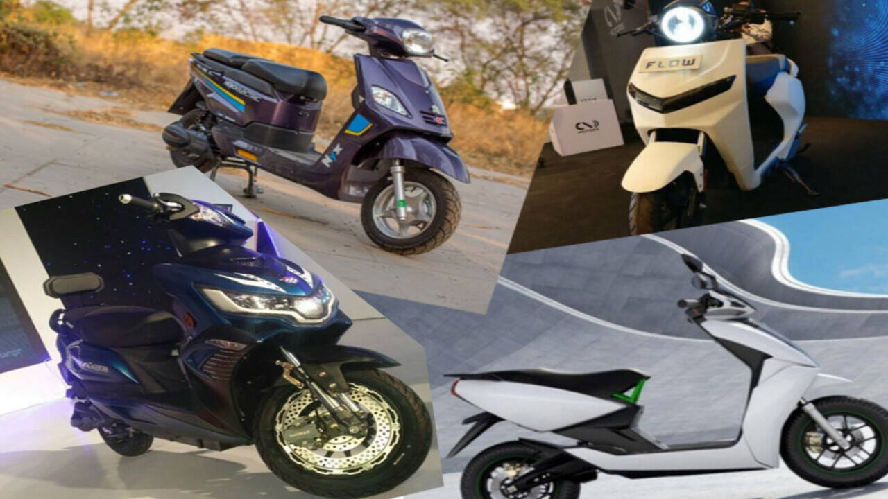 electric scooters that are worth buying 