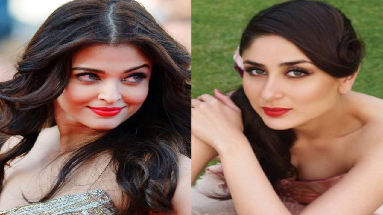 From Aishwarya to Kareena: Beauty secrets of Bollywood divas | The Times of  India