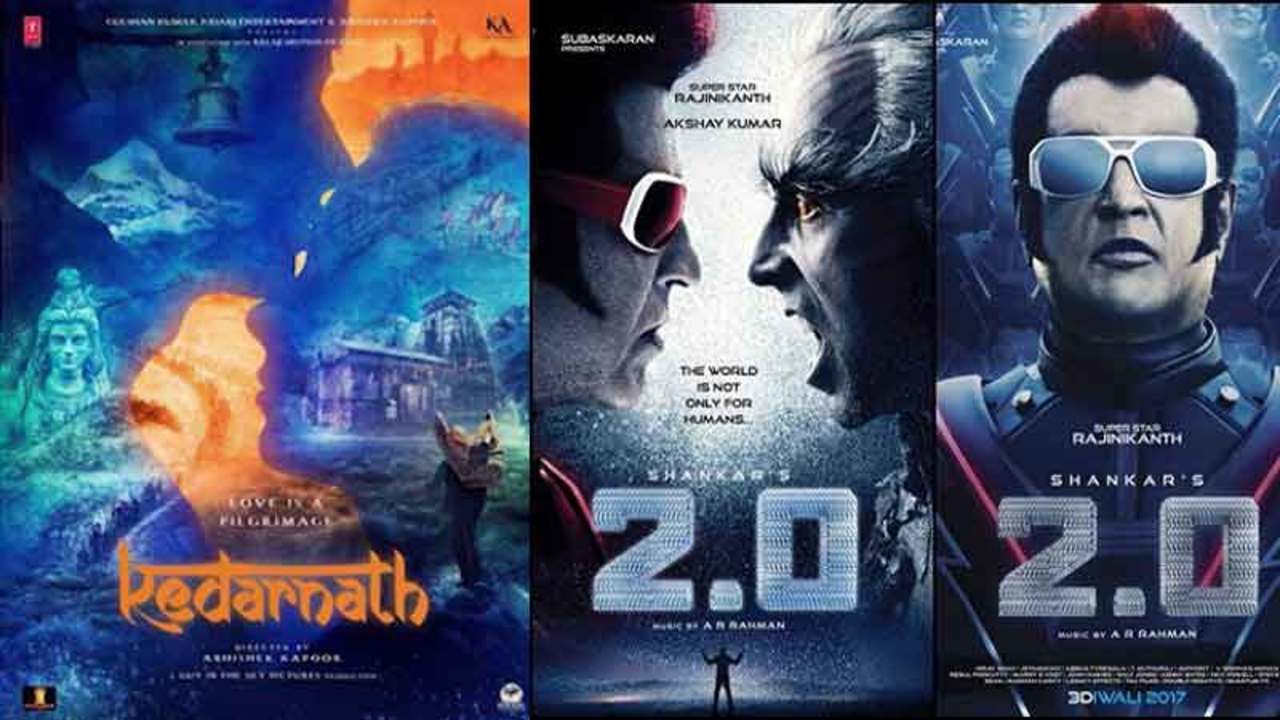 Robot 2.0 full movie play online in hindi hot sale