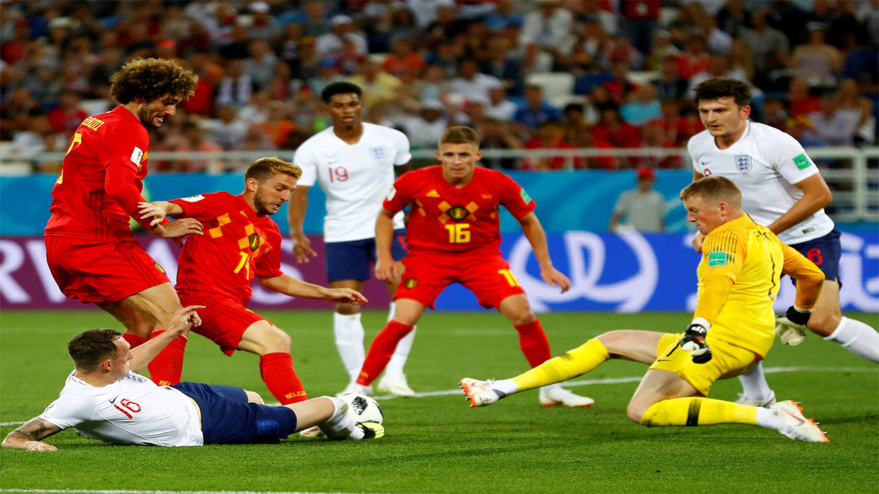 The World Cup third-place playoff: giving us goals and