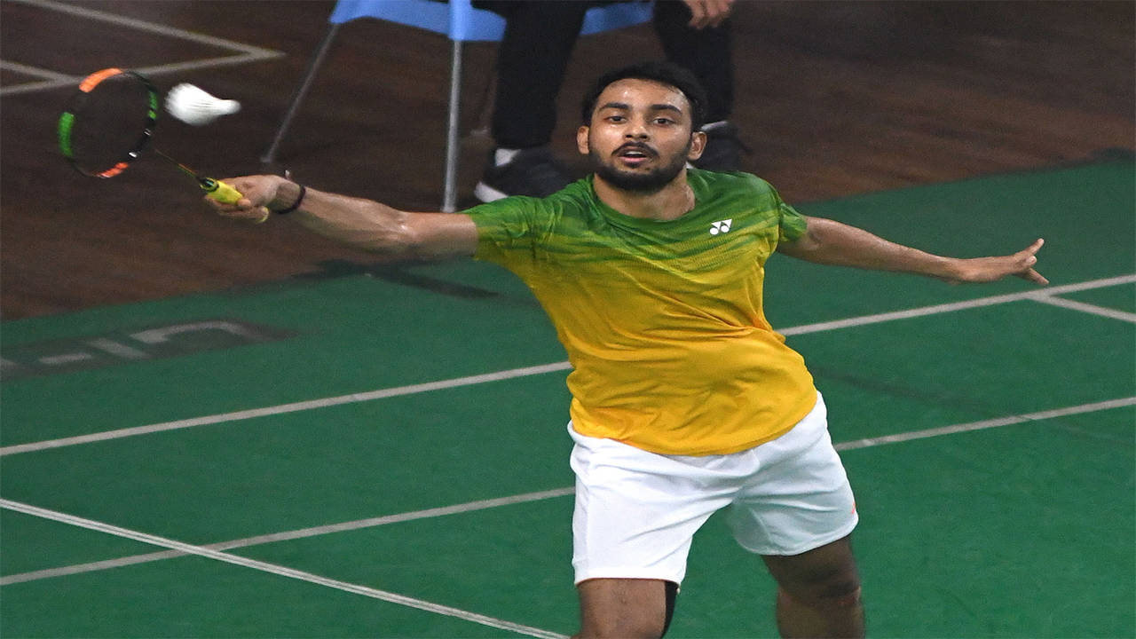 Indian shuttlers continue good run at Russia Open Badminton News