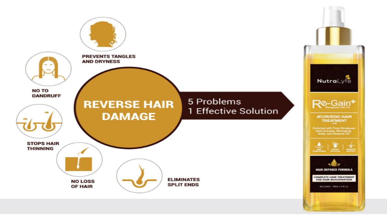 White Hair Problem Solution HindiUrduTamil Video APK for Android Download