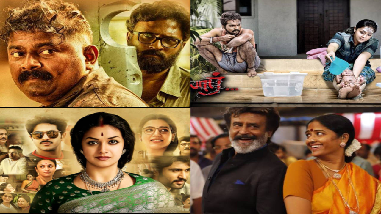 Half-Yearly report: GV Prakash Kumar to Eswari Rao, best performances of  2018