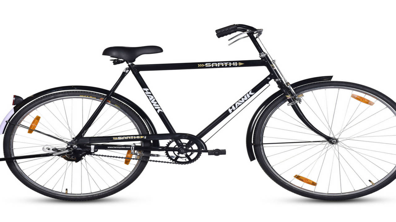 hero bicycle model and price