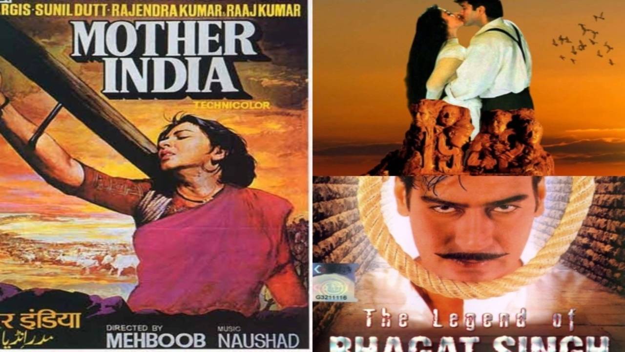 Top 10: Bollywood's revolutionary movies