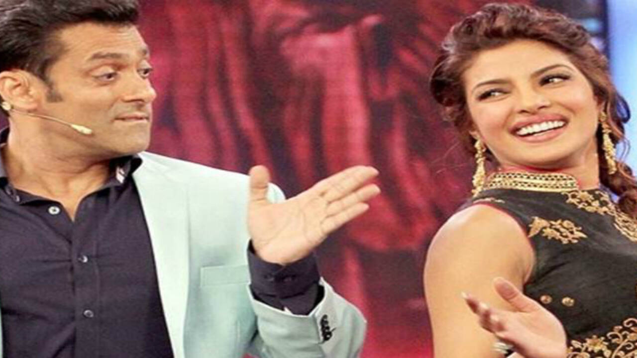 Bollywood actors who will never be friends