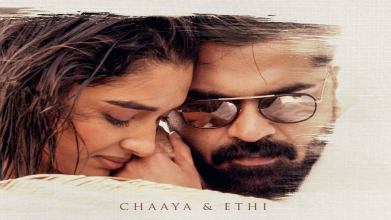 Simbu and Dayana make a cute pair in Chekka Chivantha Vaanam Tamil Movie News