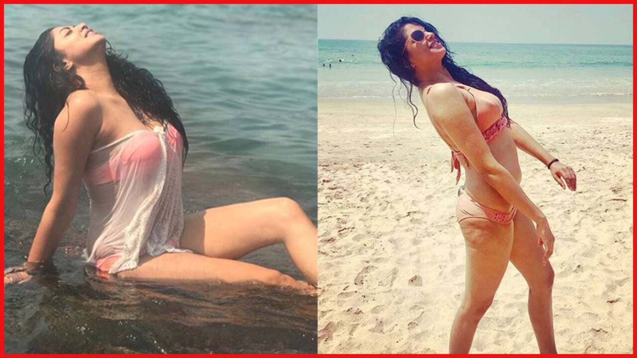 Kavita kaushik nude